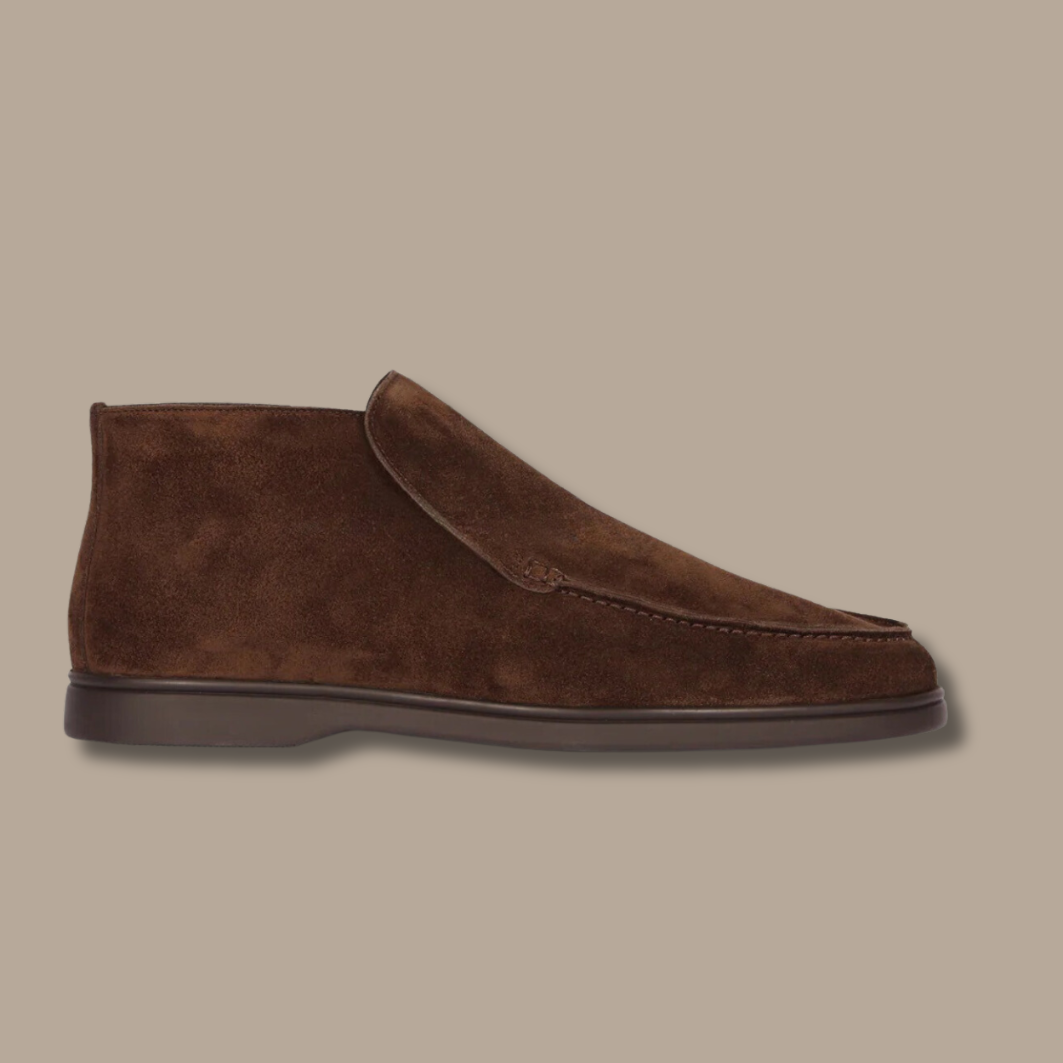 Loafers Heren | Comfortabel & Veelzijdig het Hele Jaar
