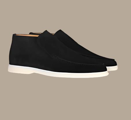 Loafers Heren | Comfortabel & Veelzijdig het Hele Jaar