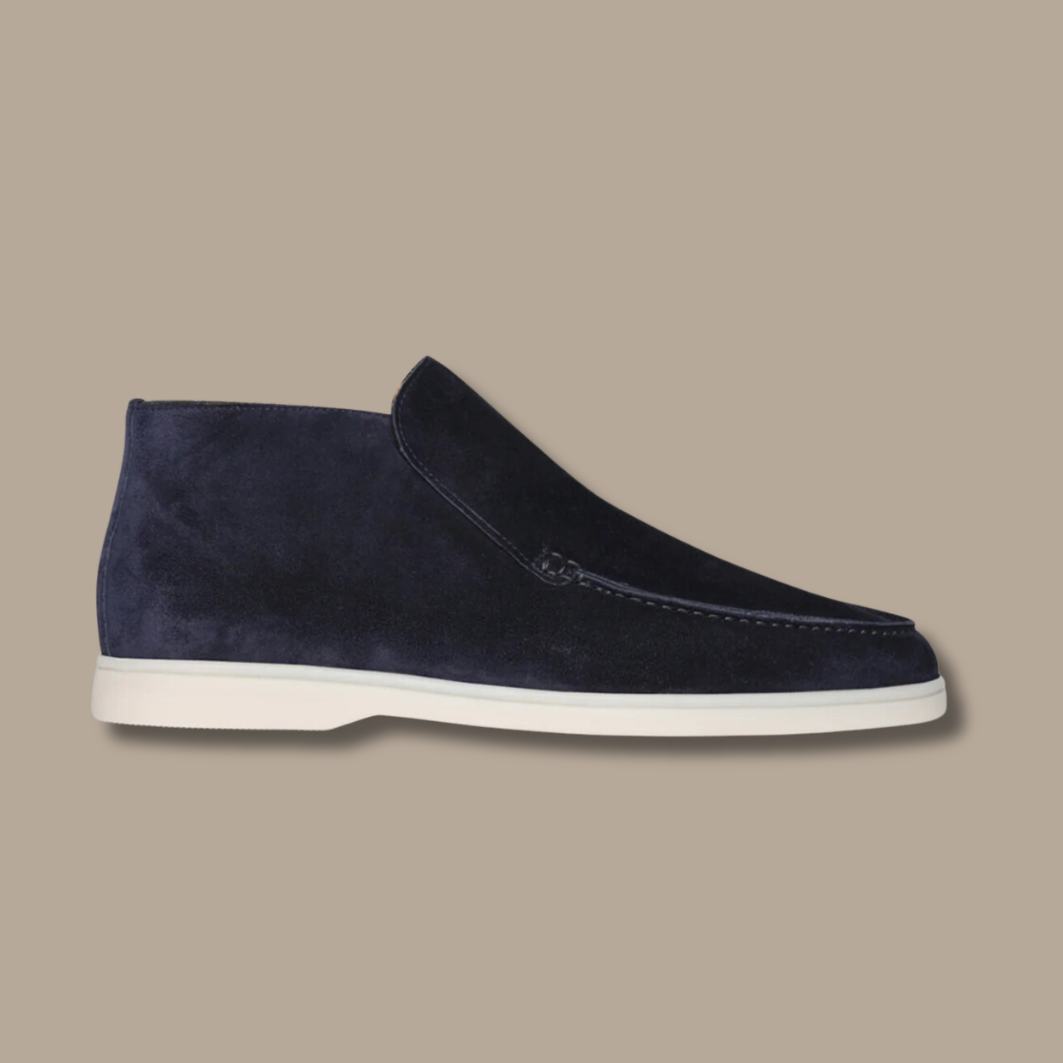 Loafers Heren | Comfortabel & Veelzijdig het Hele Jaar