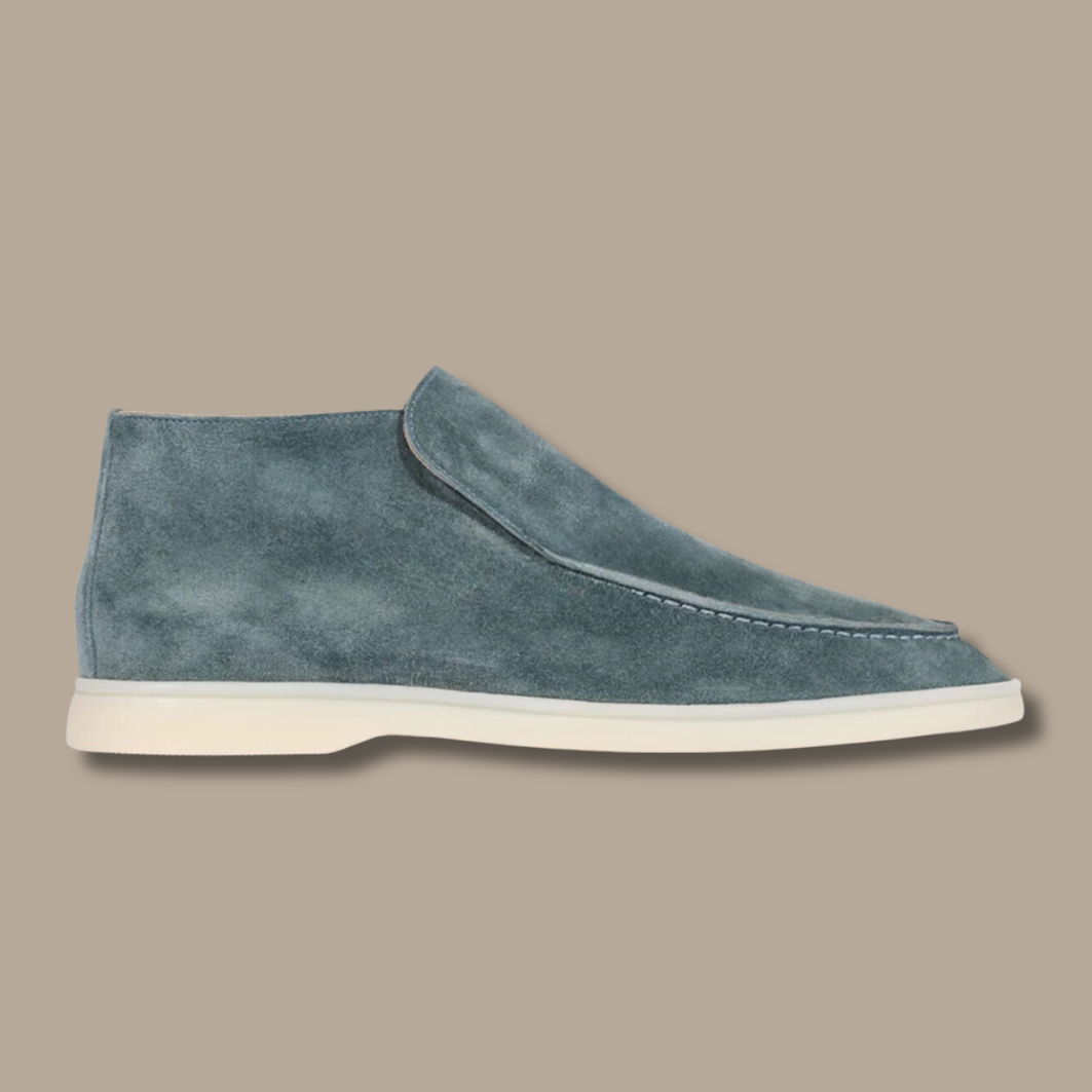 Loafers Heren | Comfortabel & Veelzijdig het Hele Jaar