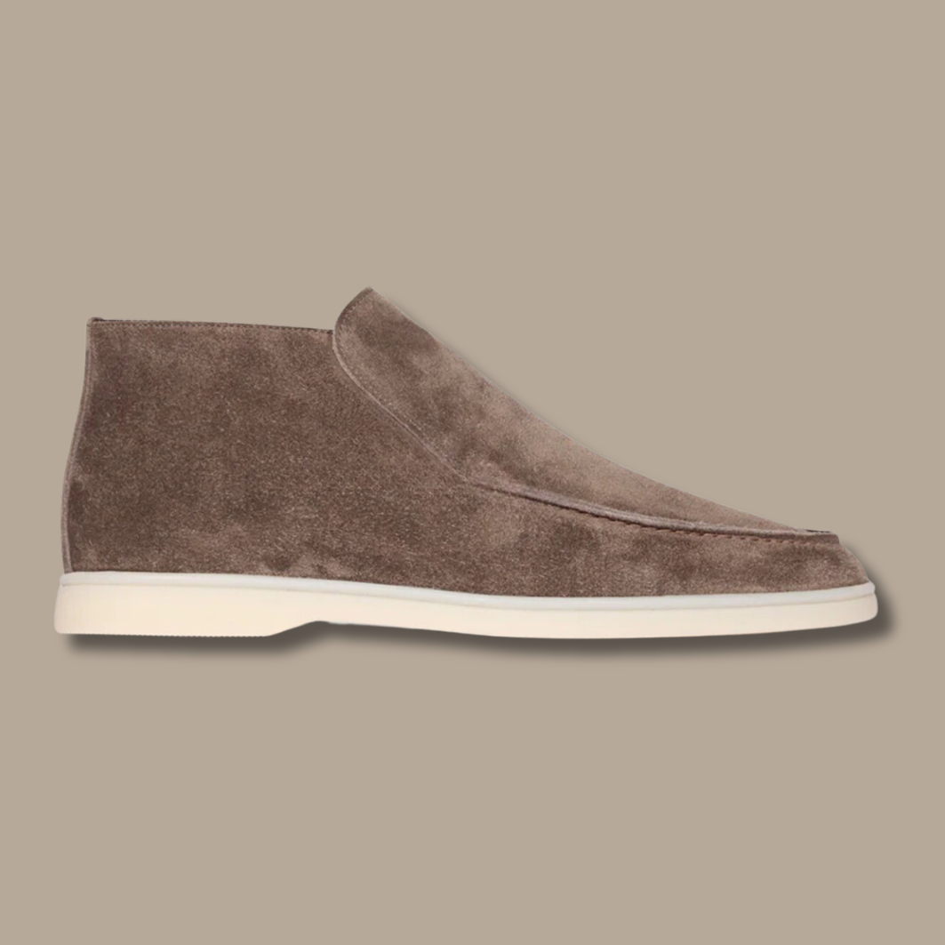 Loafers Heren | Comfortabel & Veelzijdig het Hele Jaar