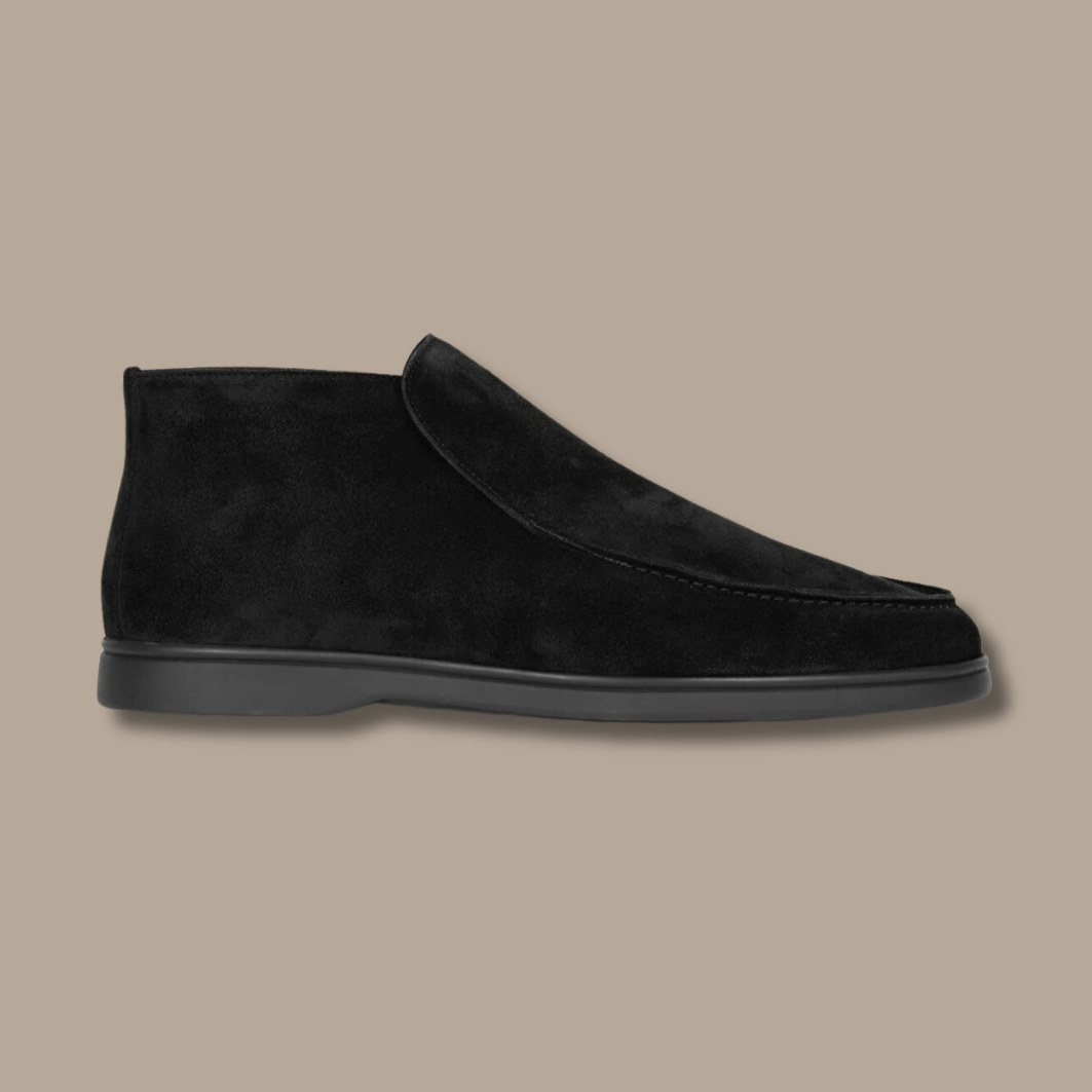 Loafers Heren | Comfortabel & Veelzijdig het Hele Jaar