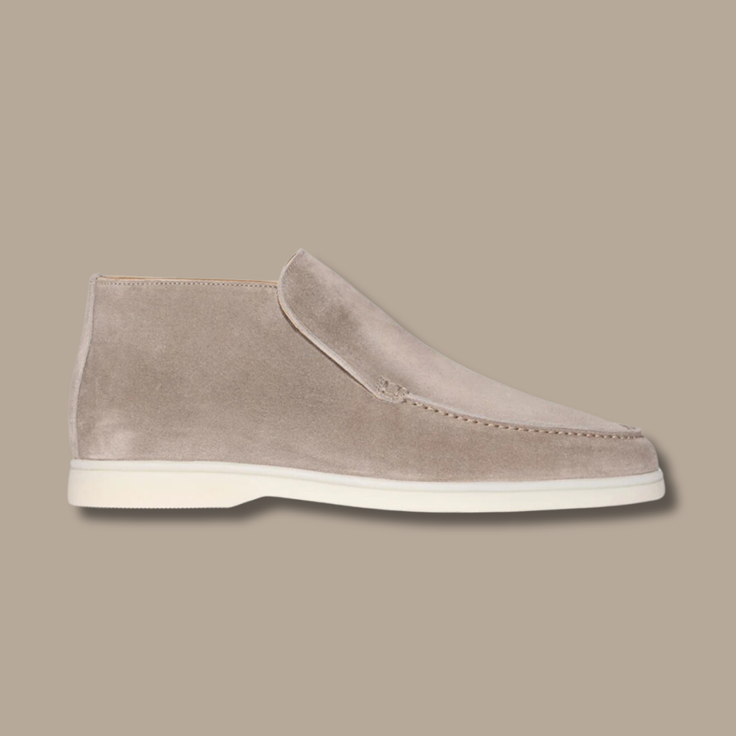 Loafers Heren | Comfortabel & Veelzijdig het Hele Jaar
