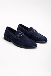 Loafers Heren | Elegante Gesp & All-day Comfort