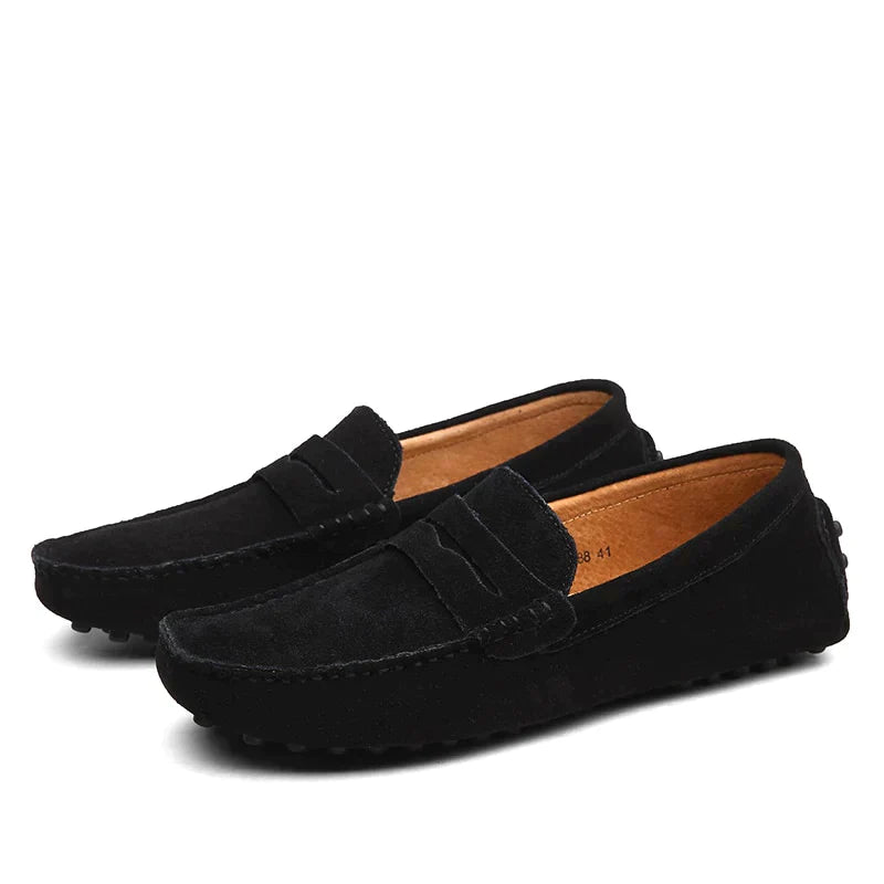 Loafers Heren | Italiaanse Stijl & Instant Elegantie