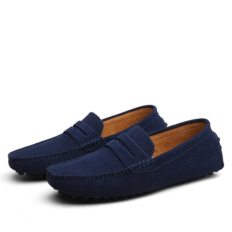 Loafers Heren | Italiaanse Stijl & Instant Elegantie