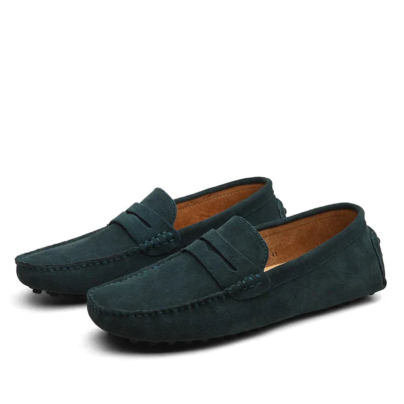 Loafers Heren | Italiaanse Stijl & Instant Elegantie