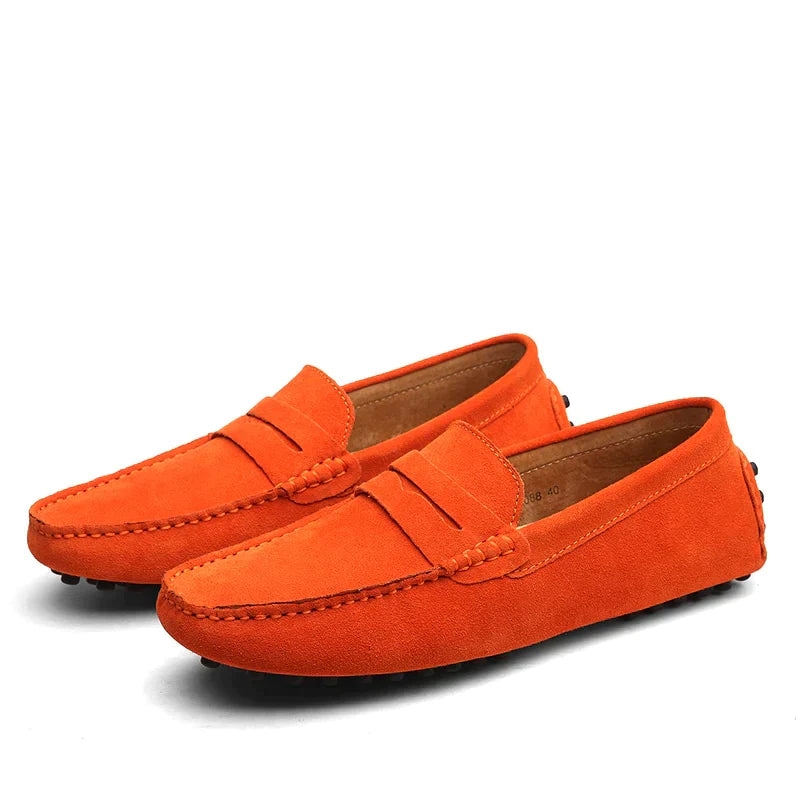 Loafers Heren | Italiaanse Stijl & Instant Elegantie