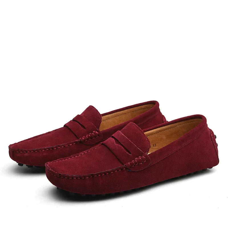 Loafers Heren | Italiaanse Stijl & Instant Elegantie