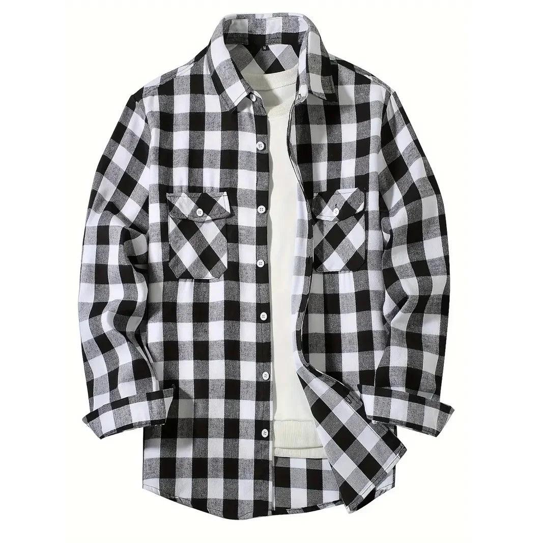Van Laar | Logan Overshirt