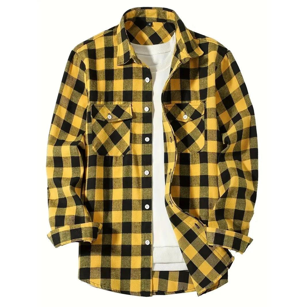 Van Laar | Logan Overshirt