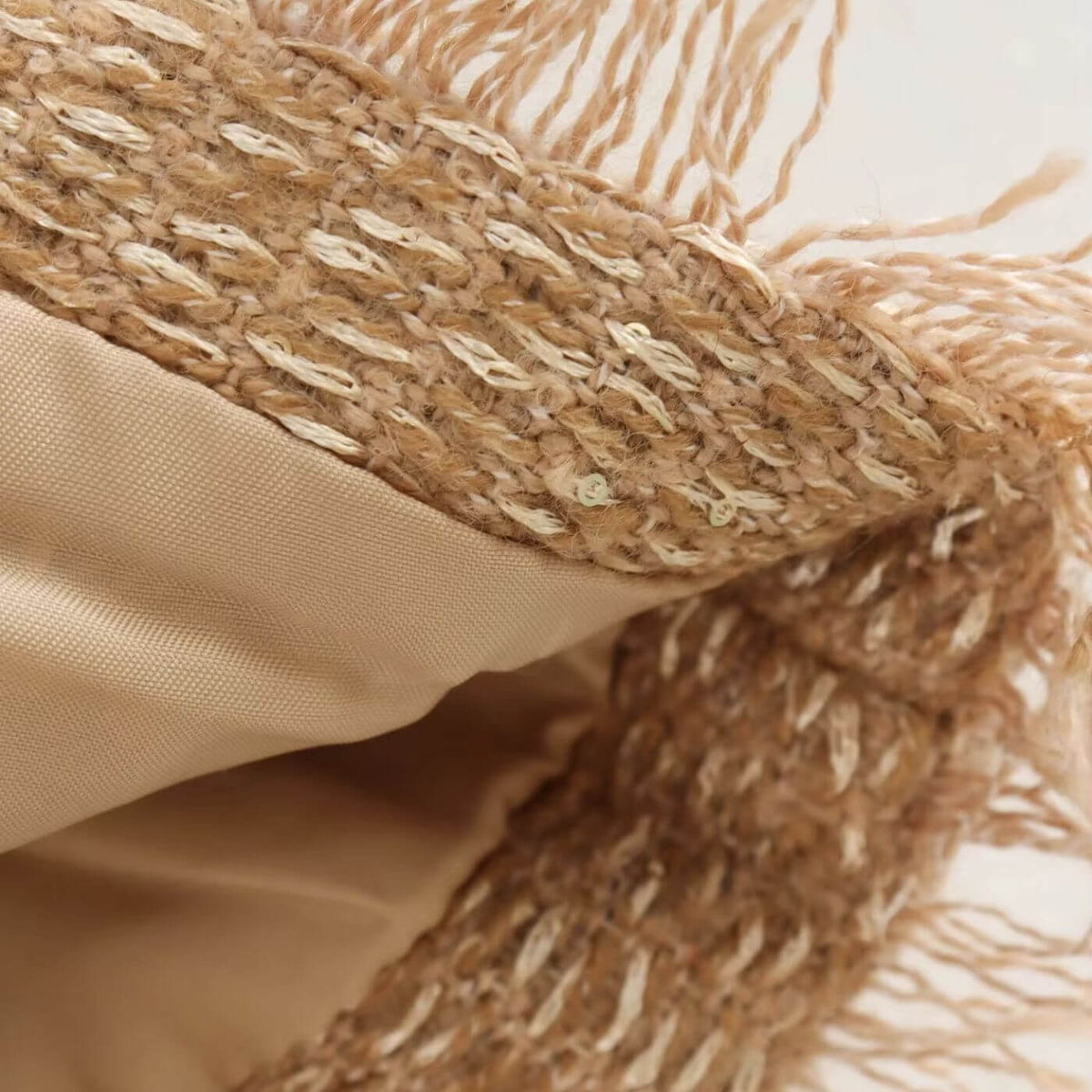 Gracia | Op Maat Gemaakt Tweed Jasje