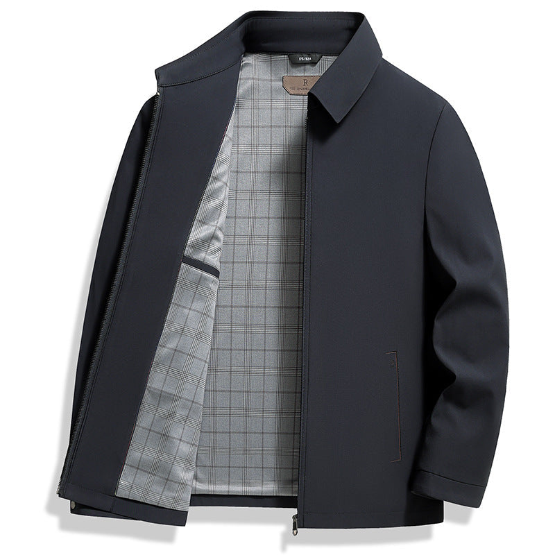 Lurano | Business Casual Jack