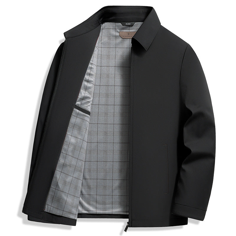 Lurano | Business Casual Jack