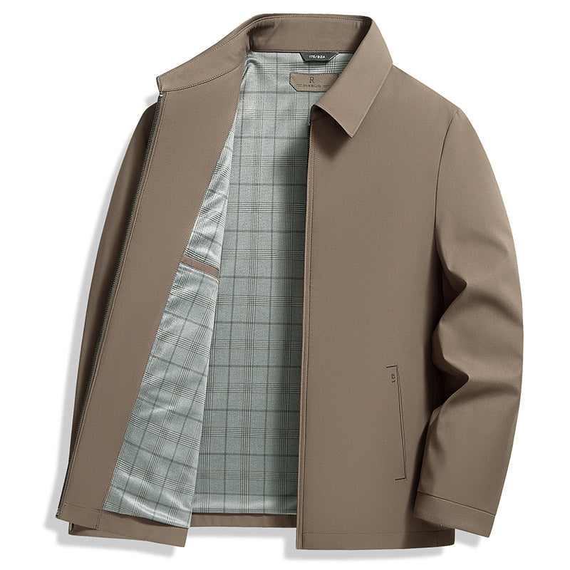 Lurano | Business Casual Jack