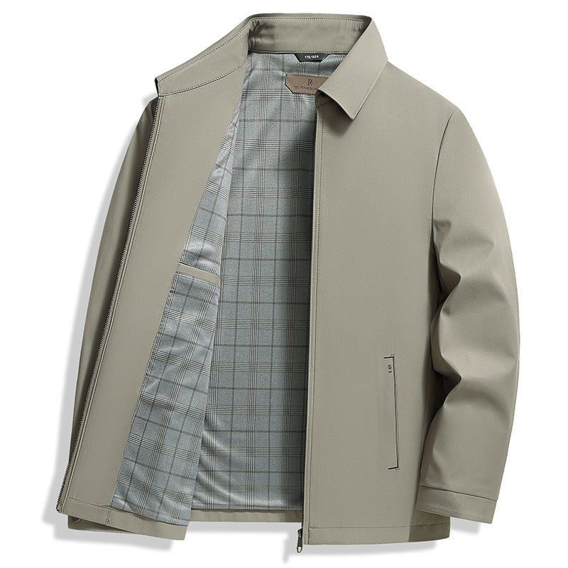Lurano | Business Casual Jack