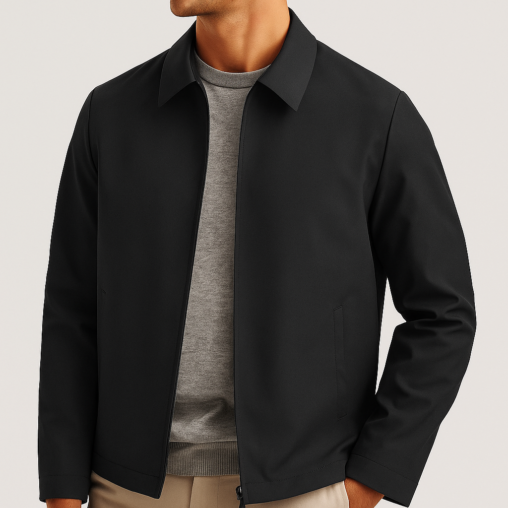 Lurano | Business Casual Jack