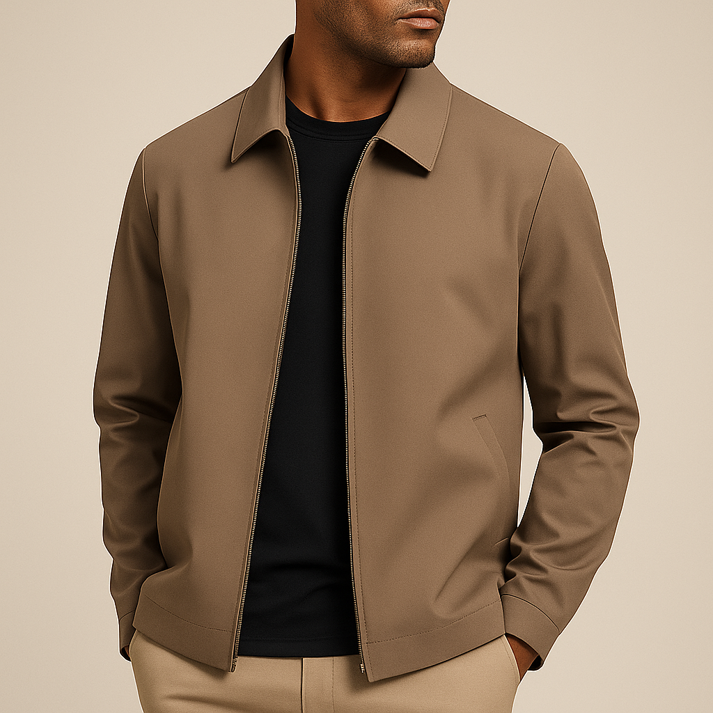 Lurano | Business Casual Jack