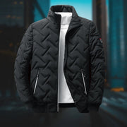 Comfortabel Softshell Jas Heren - Aurilien