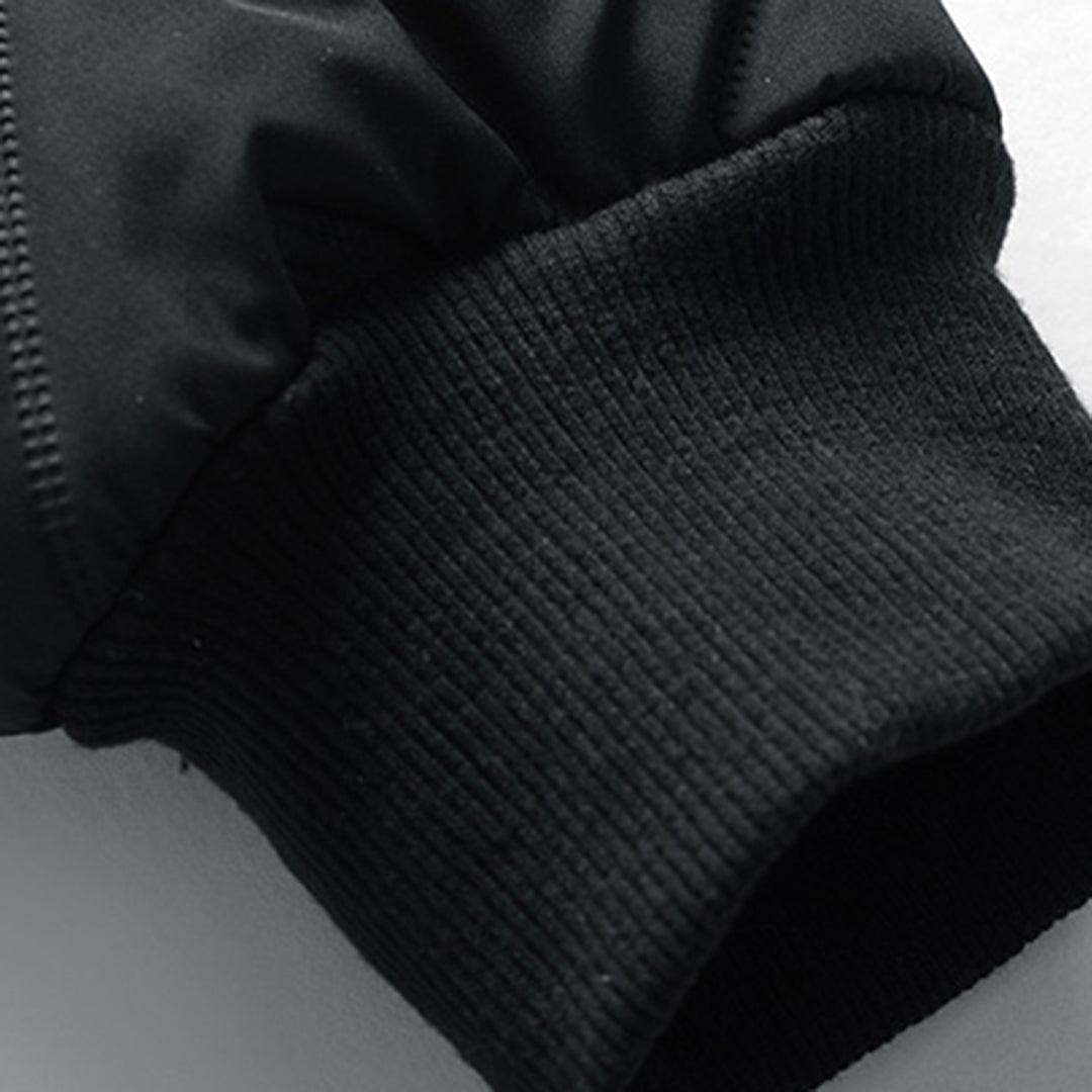 Comfortabel Softshell Jas Heren - Aurilien