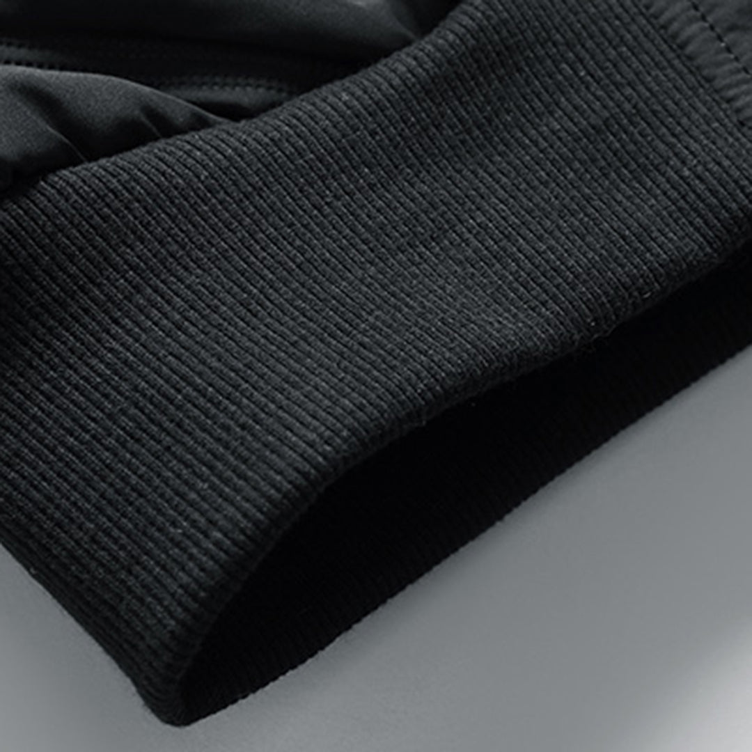 Comfortabel Softshell Jas Heren - Aurilien