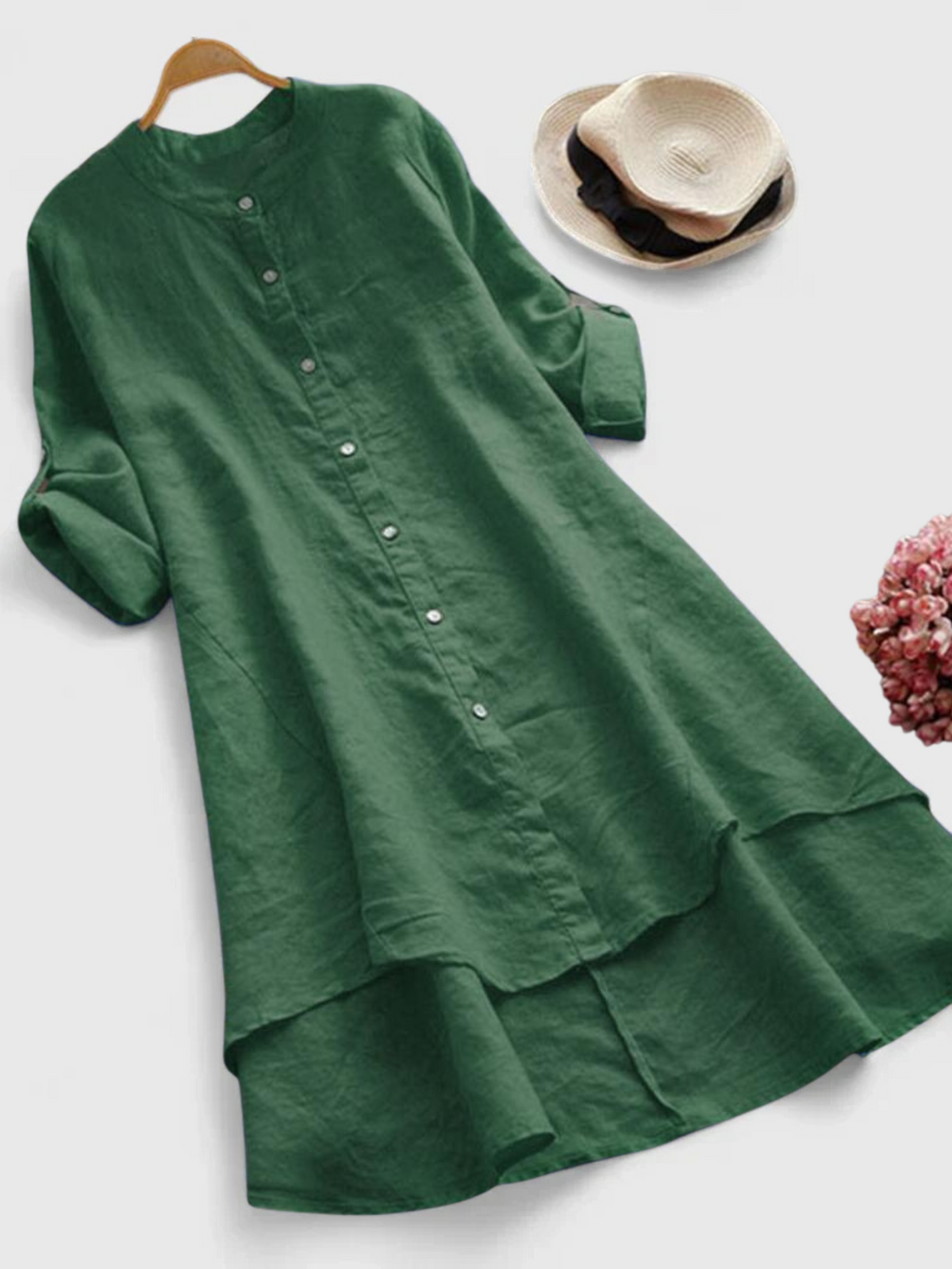 Marella | Elegant Jurk
