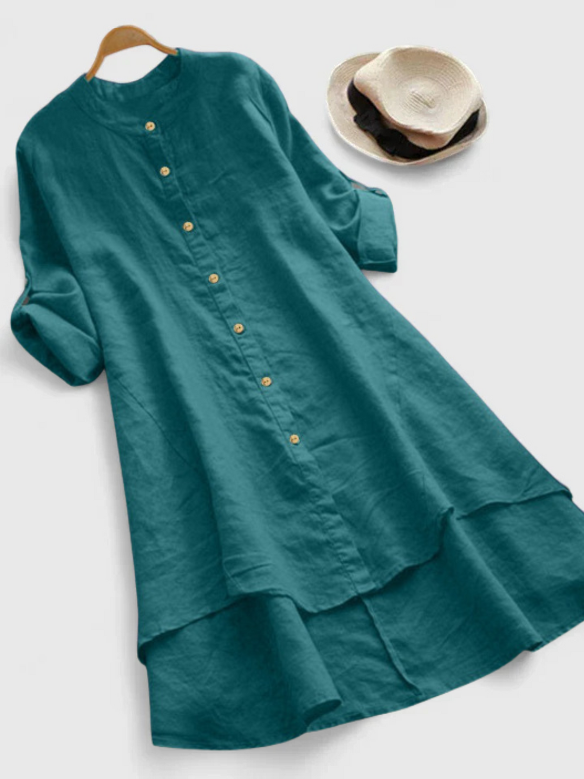 Marella | Elegant Jurk