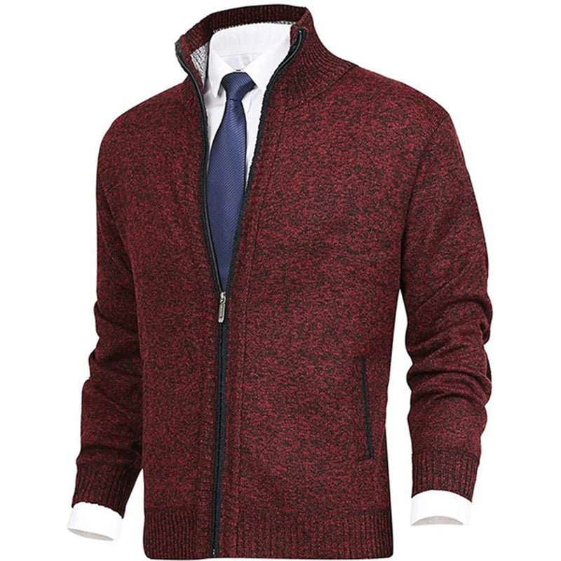 Fleece Vest