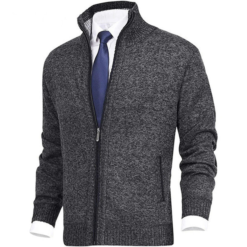 Fleece Vest