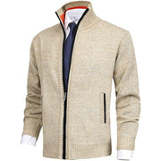 Fleece Vest