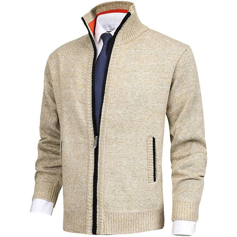 Fleece Vest
