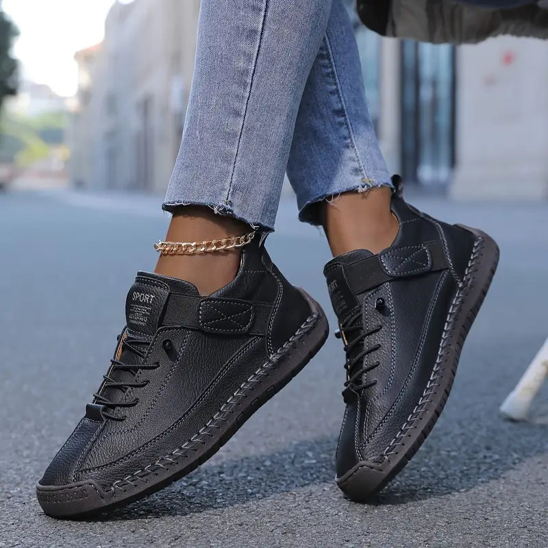 Macey | Orthopaedische Sneakers