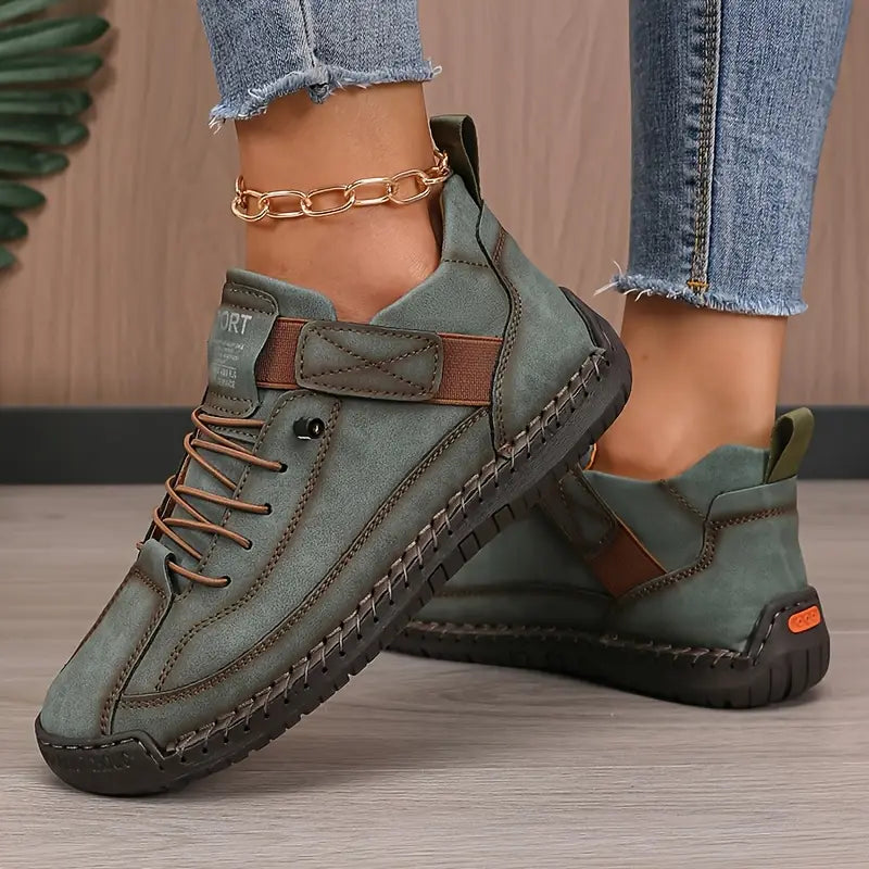 Macey | Orthopaedische Sneakers