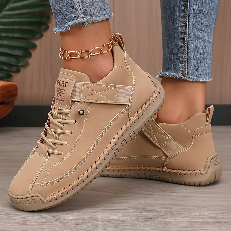 Macey | Orthopaedische Sneakers