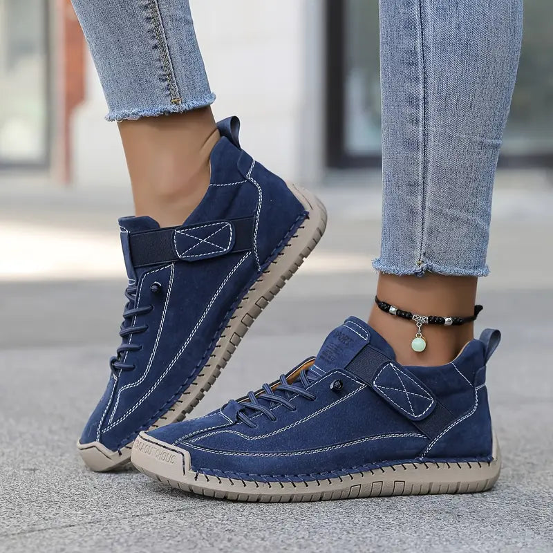 Macey | Orthopaedische Sneakers