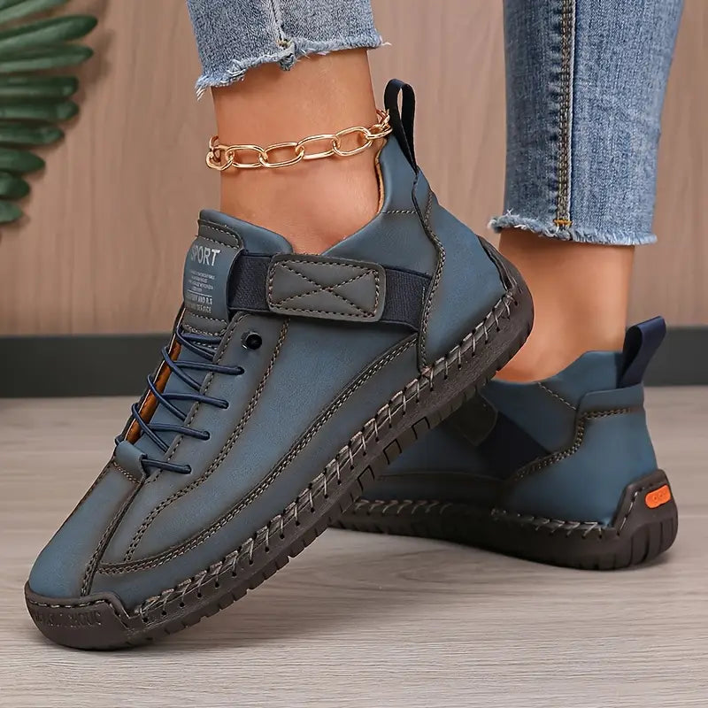 Macey | Orthopaedische Sneakers