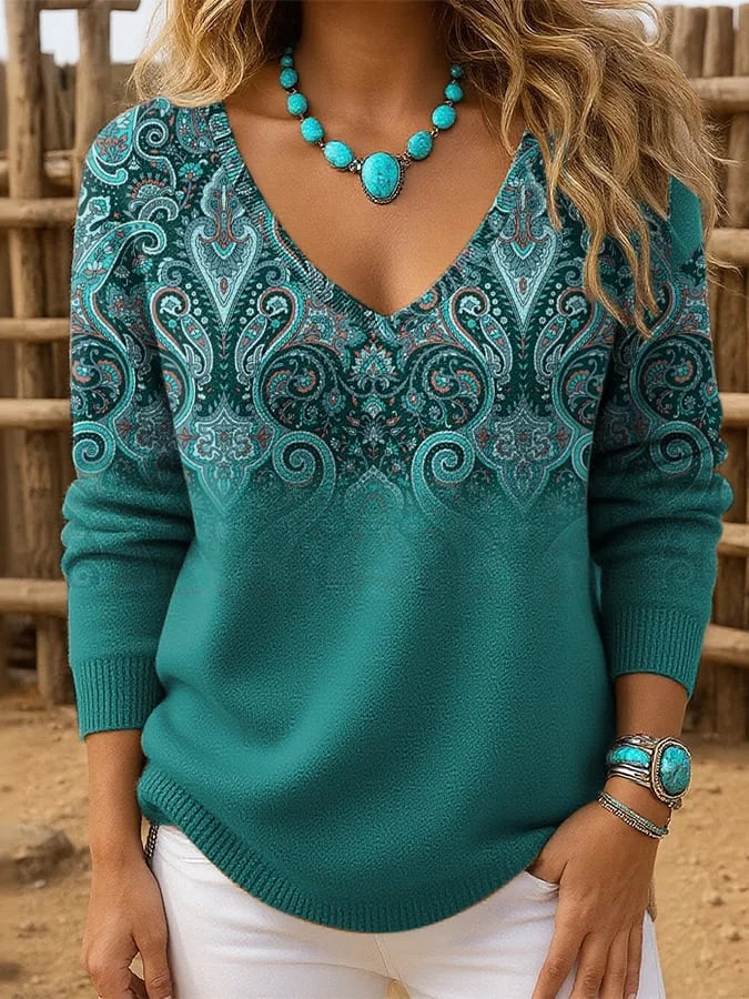 Maecy | Elegante casual trui