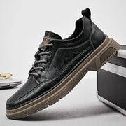Garret Leren Sneakers