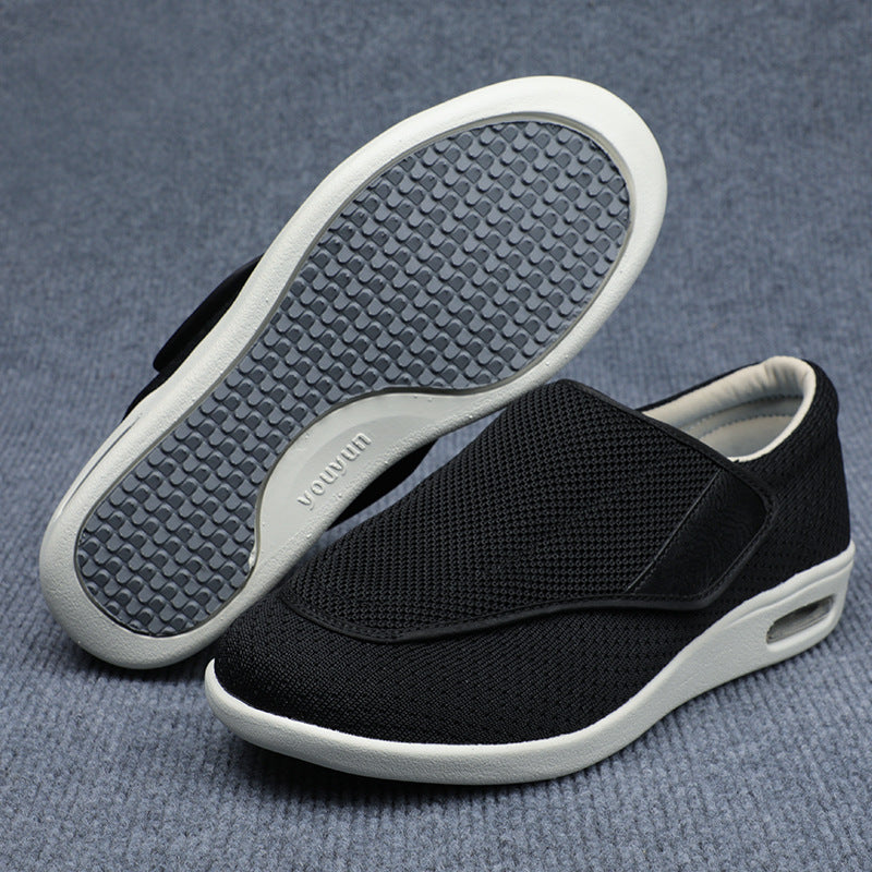 ComfortStep Orthopedische Brede Pasvorm Schoenen