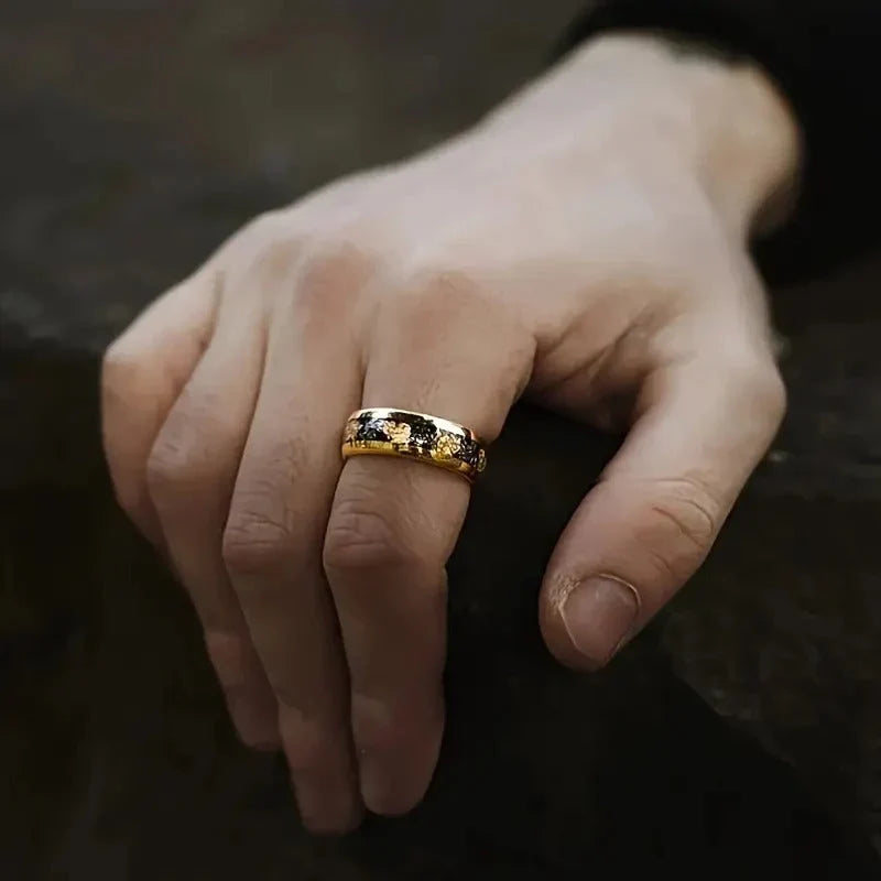 Imperial Golden Ring