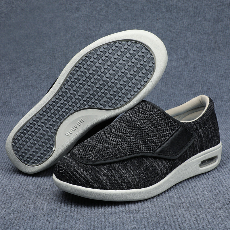 ComfortStep Orthopedische Brede Pasvorm Schoenen