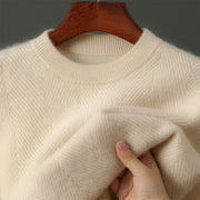 Warren Kasjmier Sweater