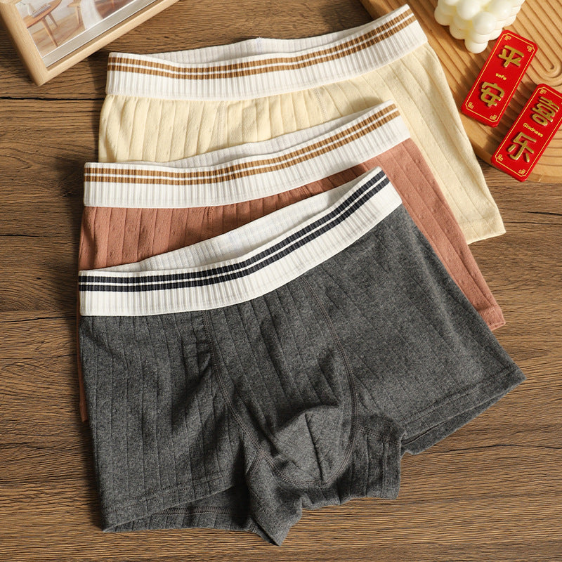 Cole Biologische Katoenen Boxer Shorts