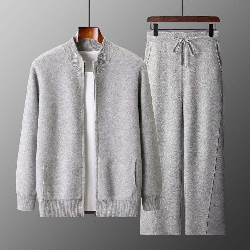 Haruto Merino Wol Trainingspak