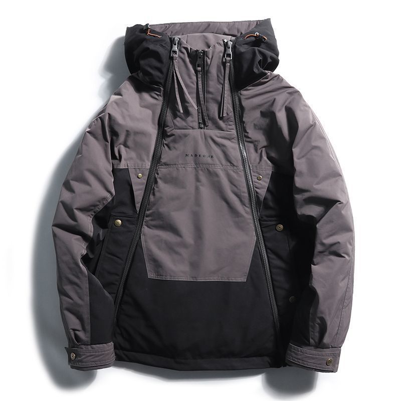 Rainefield Hardshell Eendenveren Jast