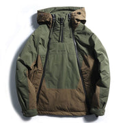 Rainefield Hardshell Eendenveren Jast