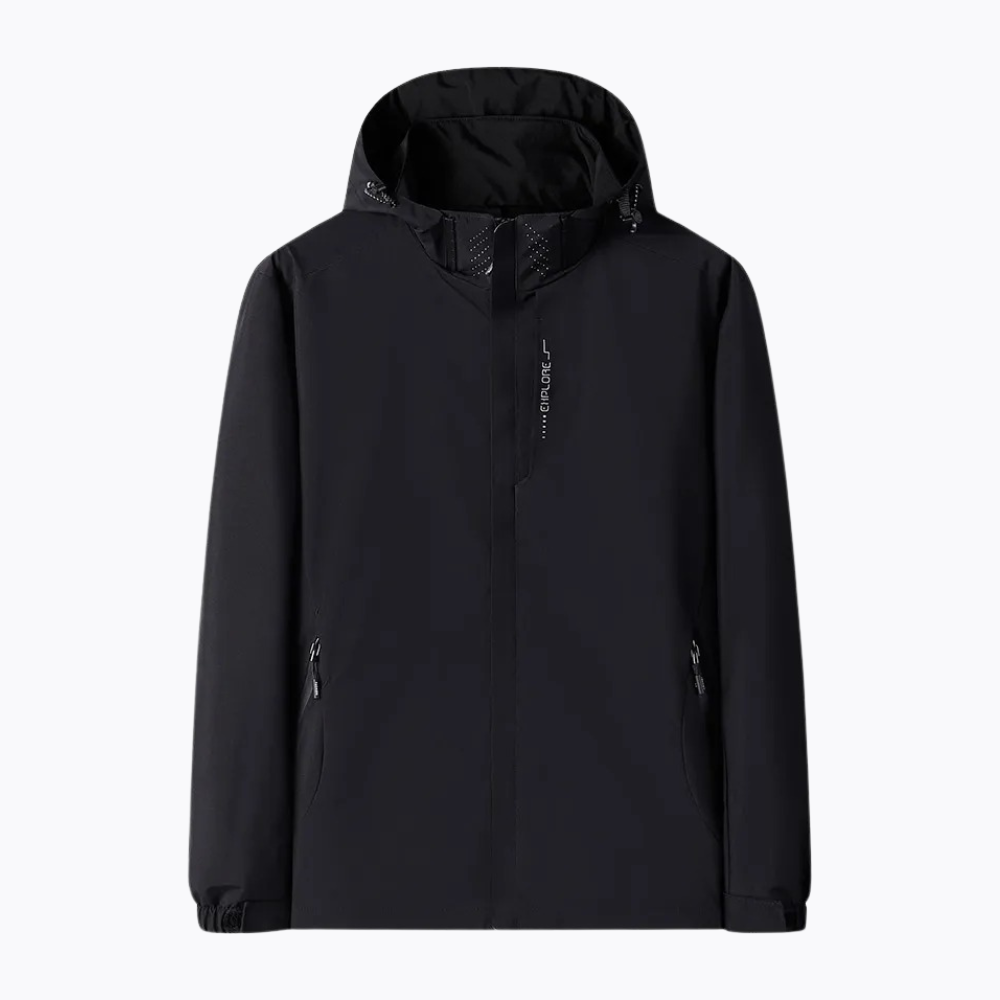 Waterdichte Outdoor Windbreaker Heren