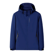 Trailflex – Waterdichte Outdoor Windbreaker Heren