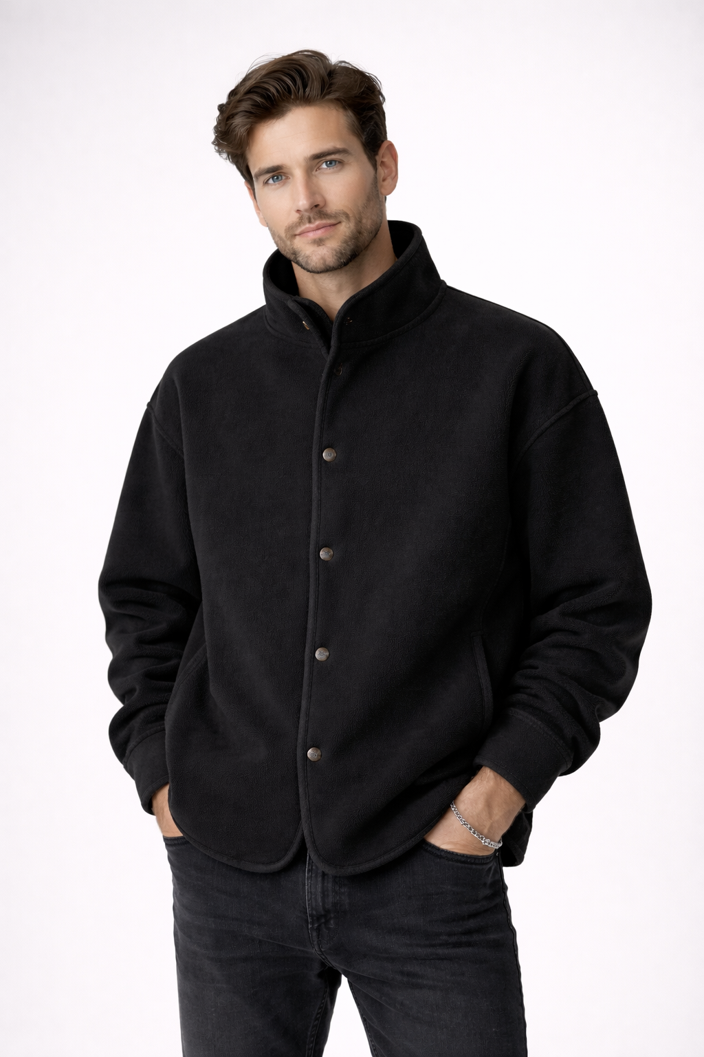 Van Laar | Richard Essential Vest
