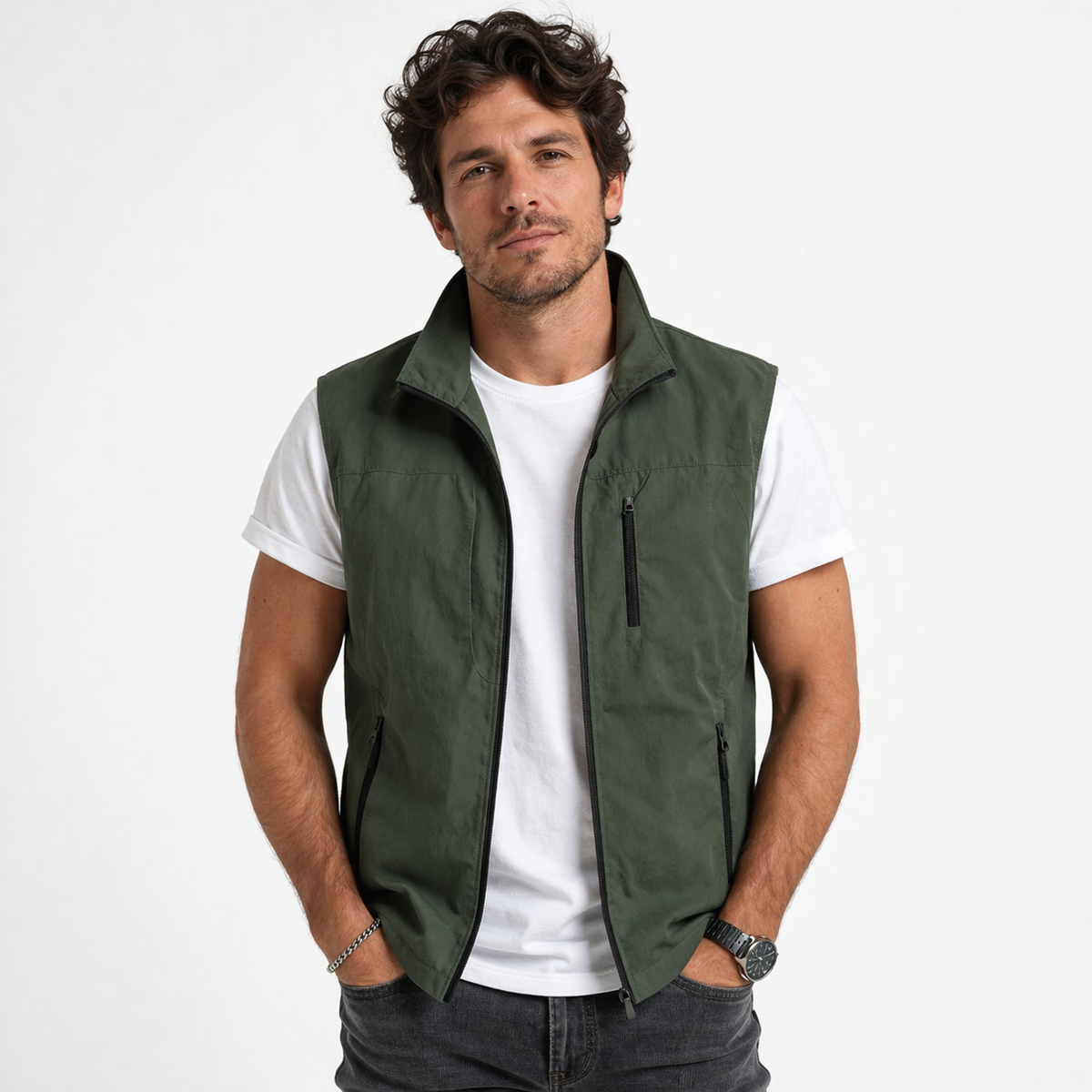 Van Laar | Hudson Bodywarmer